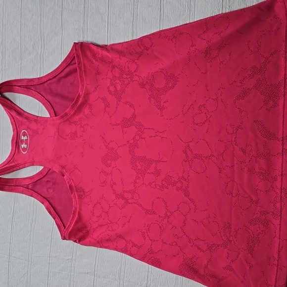 Under Armour Racerback Tank Top Women's XS - Picture 9 of 11